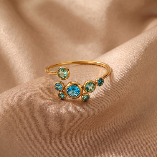 Bubble Ring