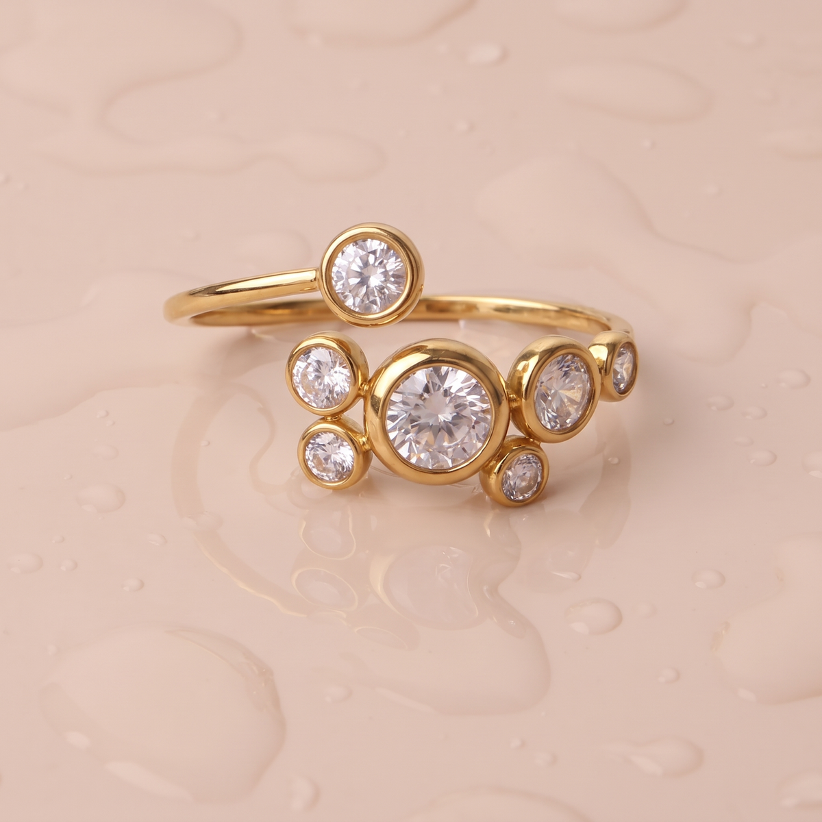 Bubble Ring