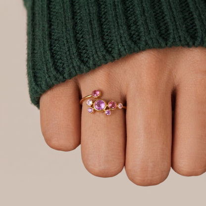Bubble Ring