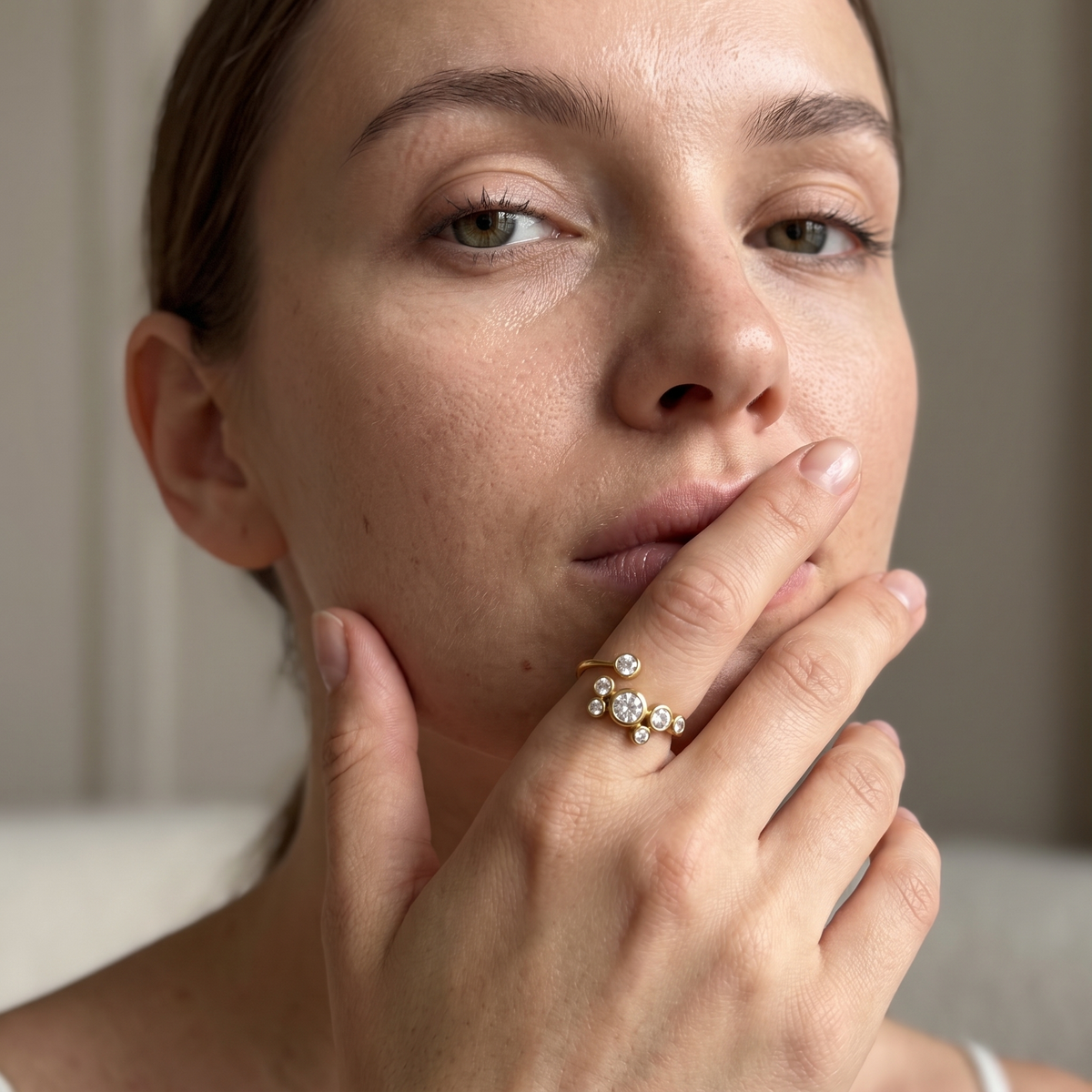 Bubble Ring
