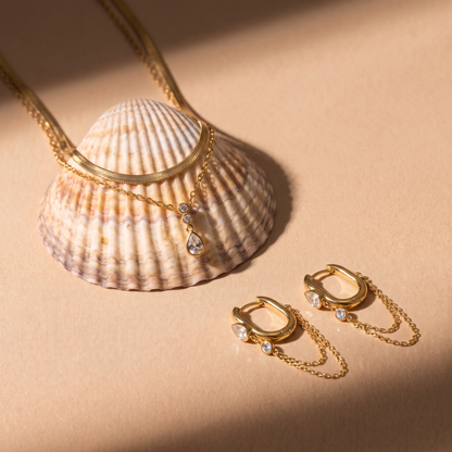 Cascade & Rosée Set