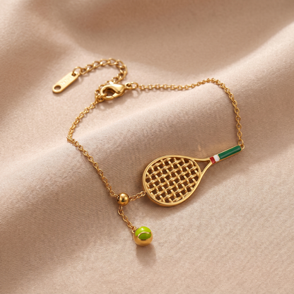 Courtside Bracelet