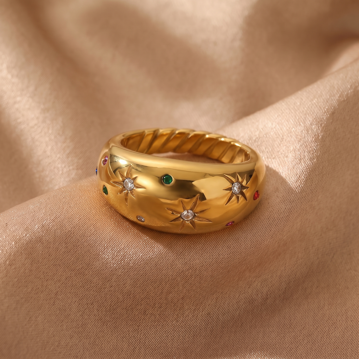 Galaxy Ring
