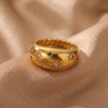 Galaxy Ring