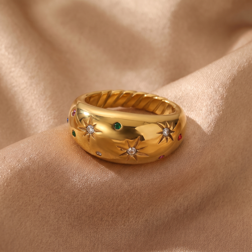 Galaxy Ring