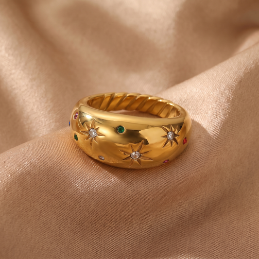 Galaxy Ring