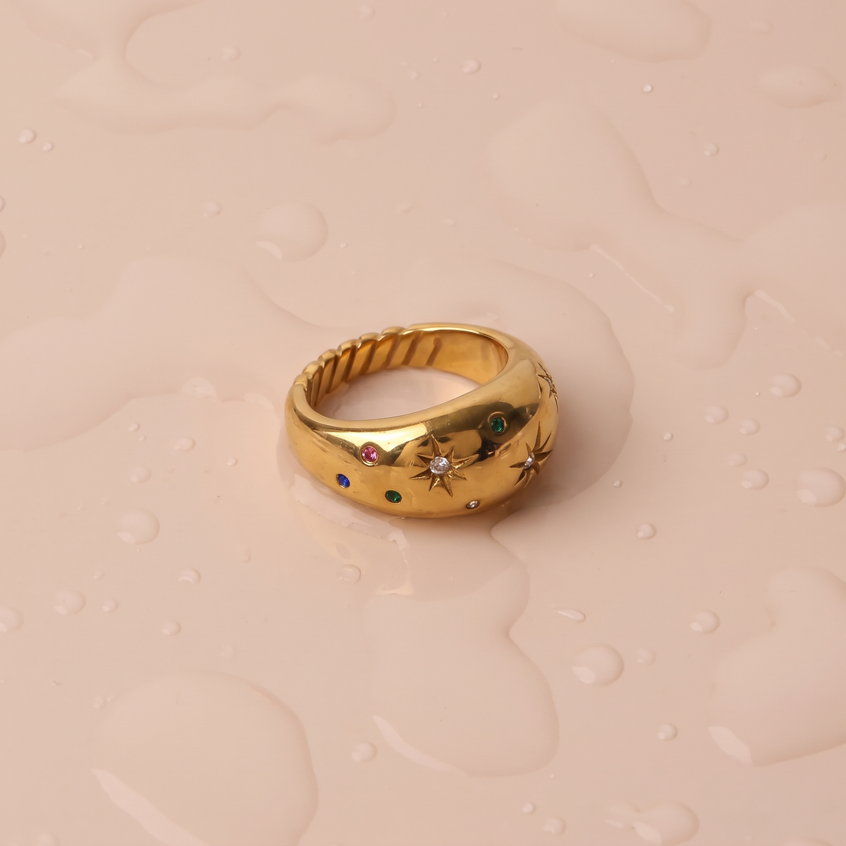 Galaxy Ring