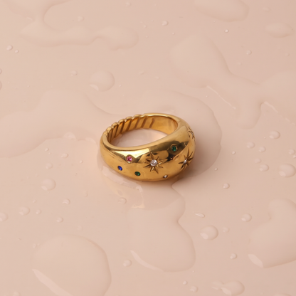 Galaxy Ring