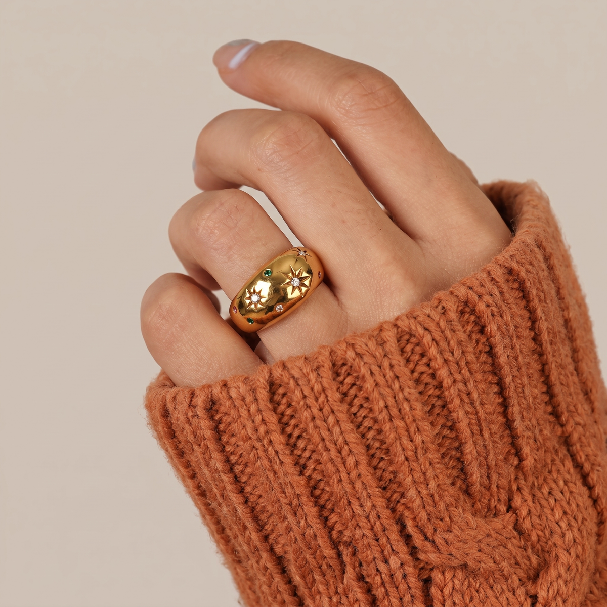 Galaxy Ring