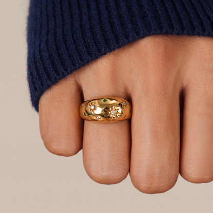 Galaxy Ring