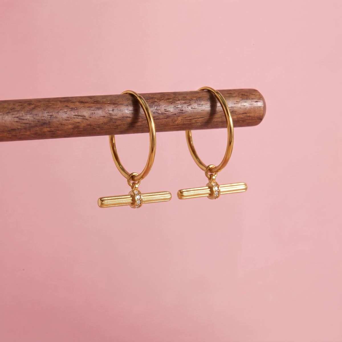 T-Bar Set