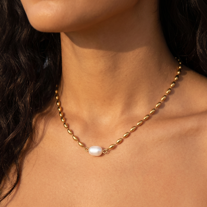 Pearl Set