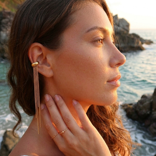 Fontaine Earrings