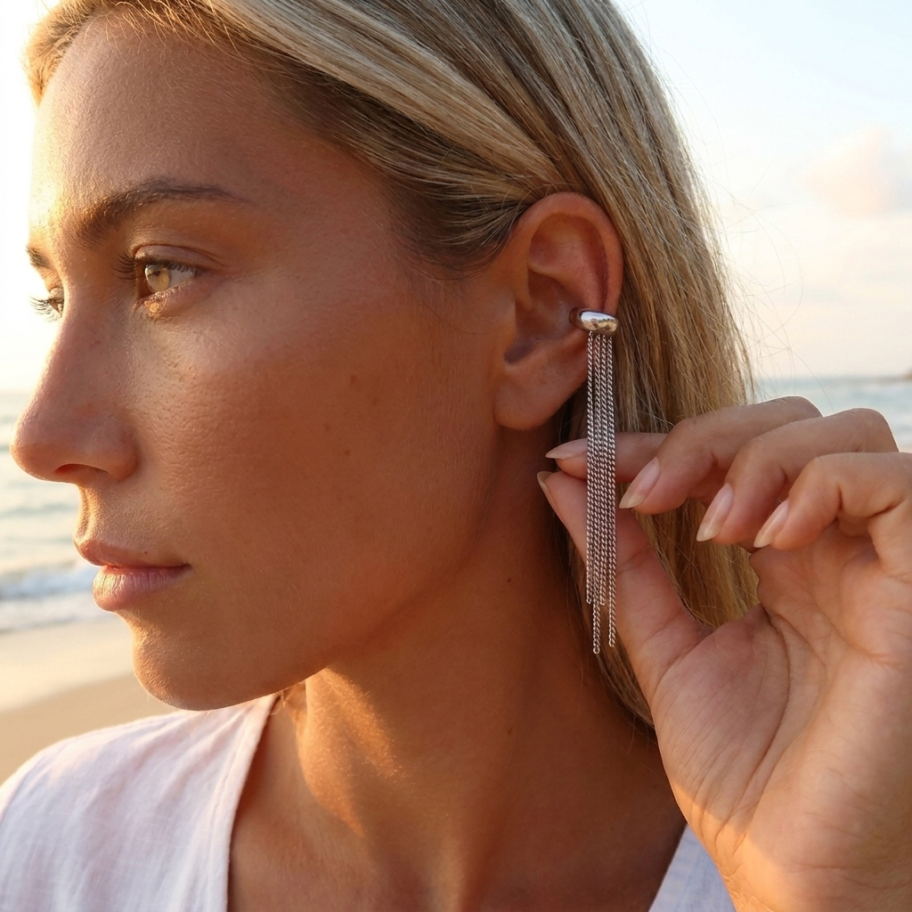 Fontaine Earrings