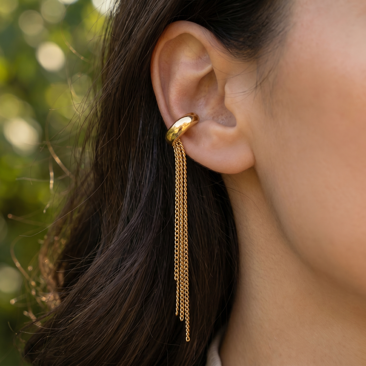 Fontaine Earrings