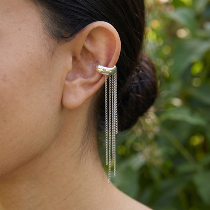 Fontaine Earrings
