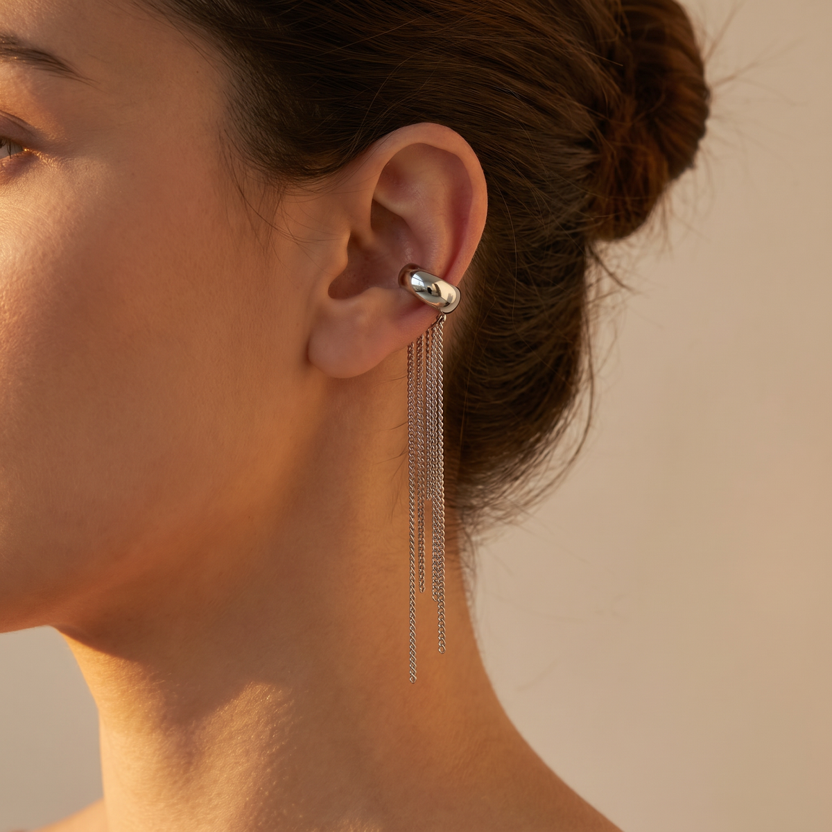 Fontaine Earrings