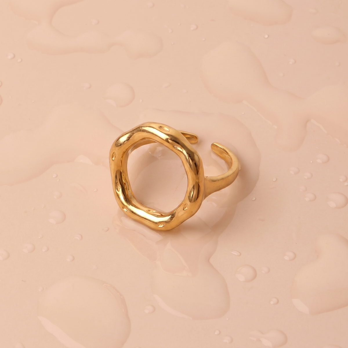 Organique Ring