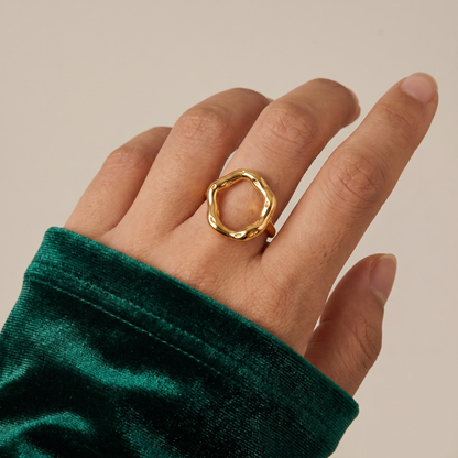 Organique Ring