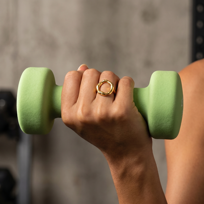 Organique Ring