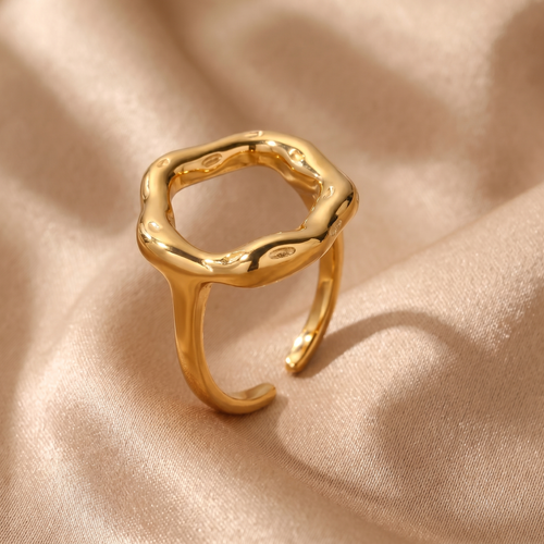 Organique Ring