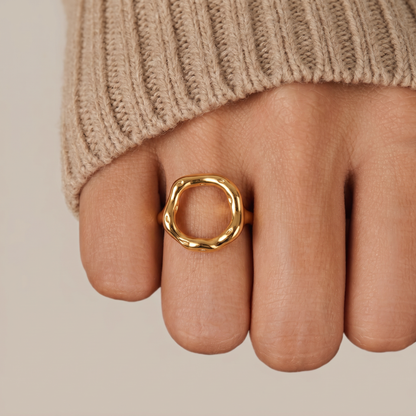 Organique Ring