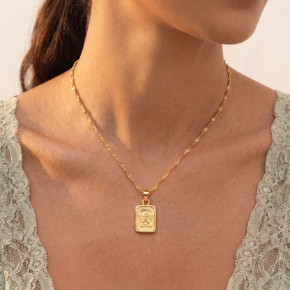 Saint Ange Necklace