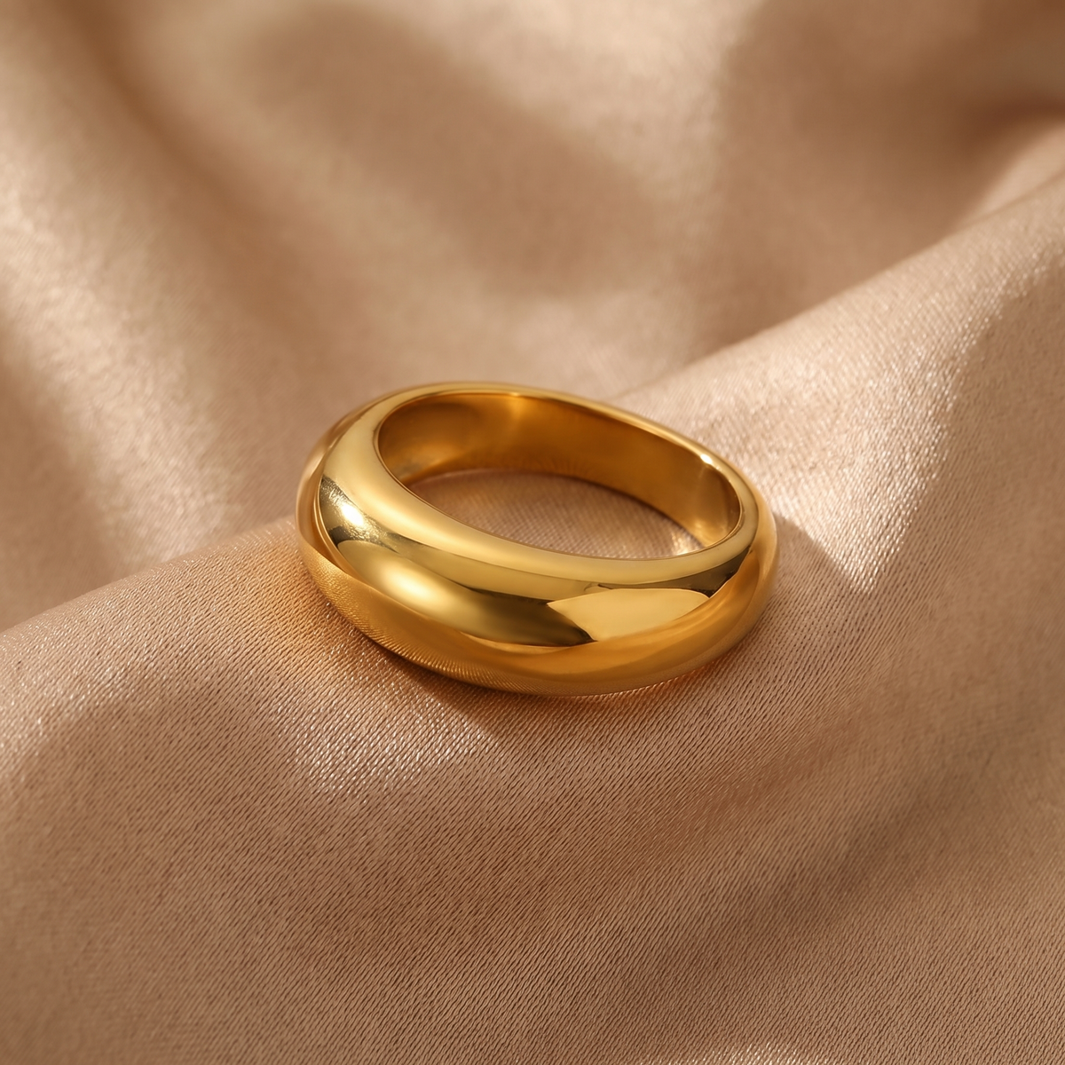 Souffle Ring