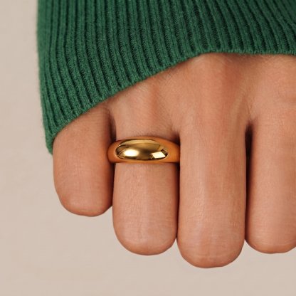 Souffle Ring