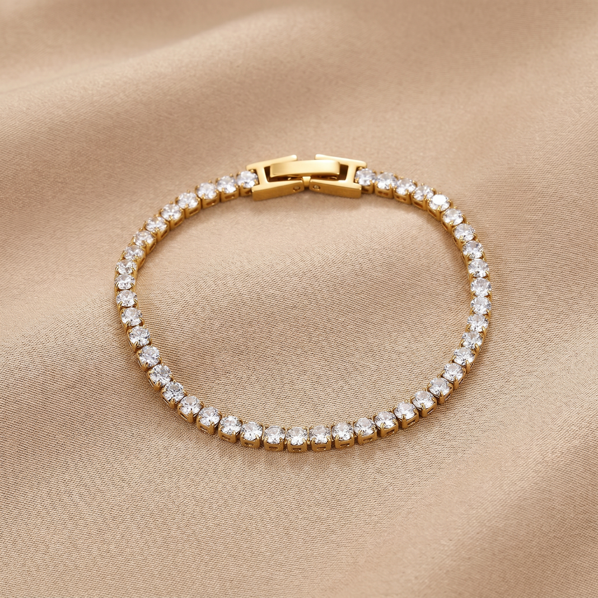 Tennis Bracelet