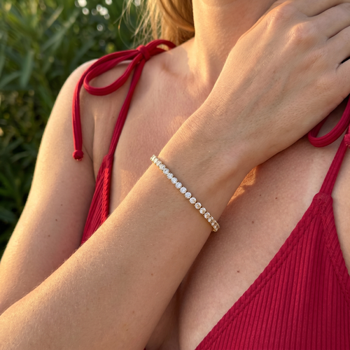 Tennis Bracelet