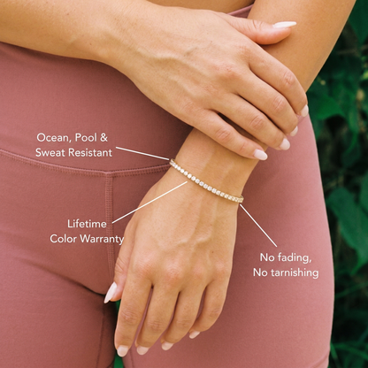 Tennis Bracelet