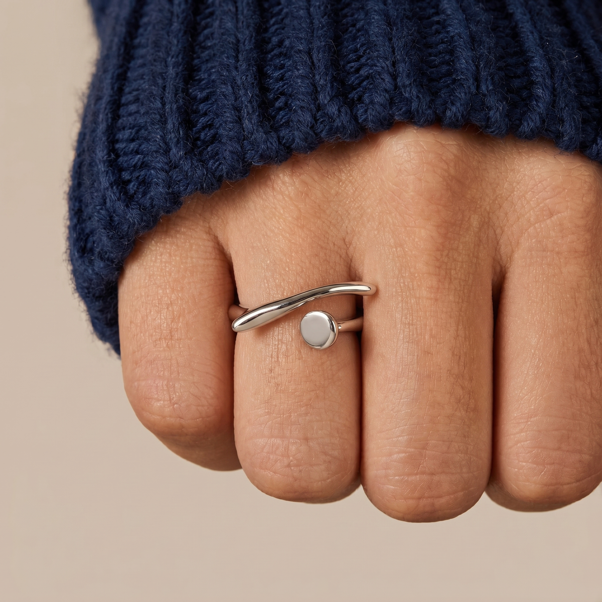 Toggle Ring