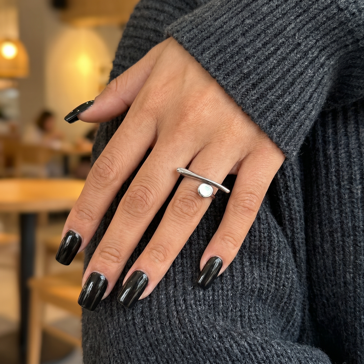Toggle Ring