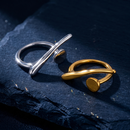 Toggle Ring