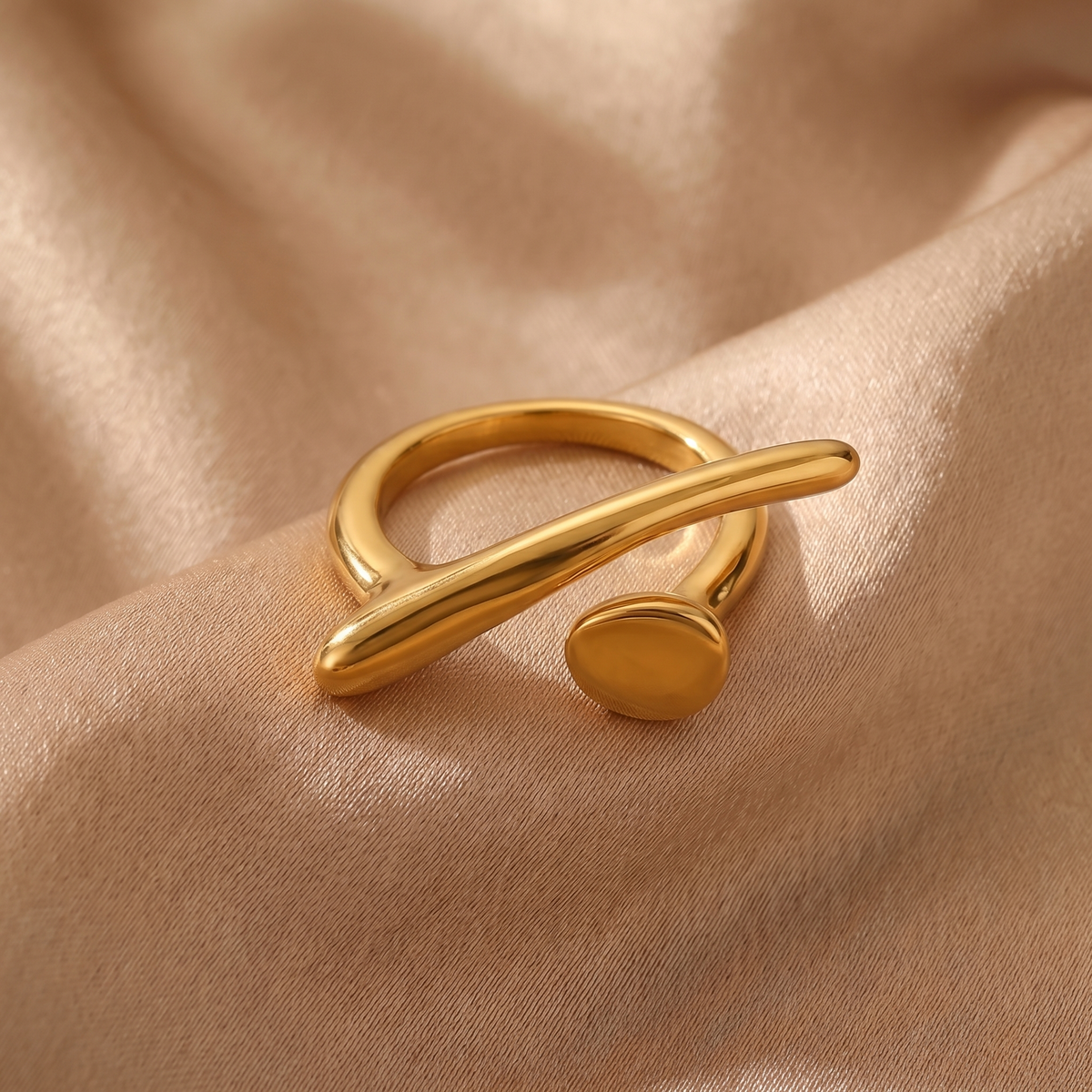 Toggle Ring