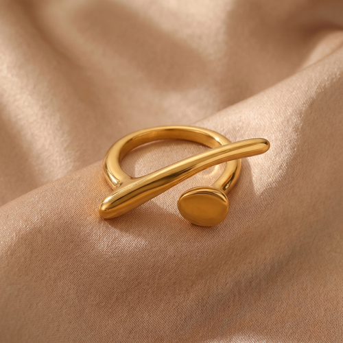 Toggle Ring