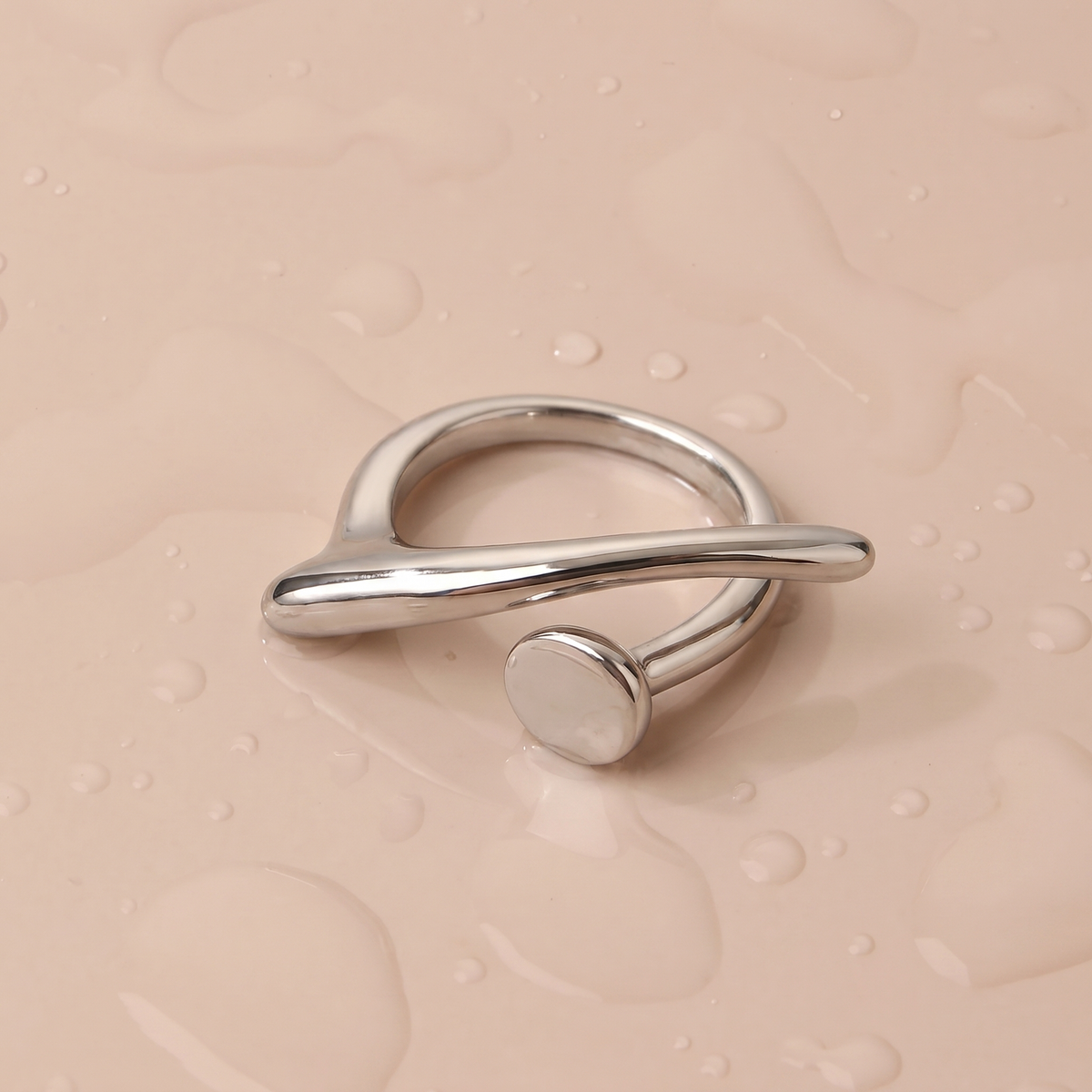 Toggle Ring