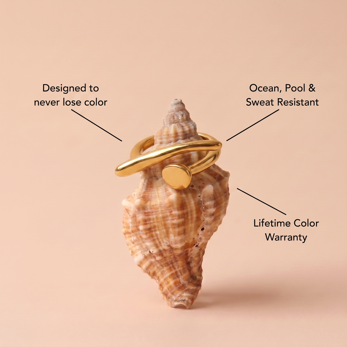 Toggle Ring