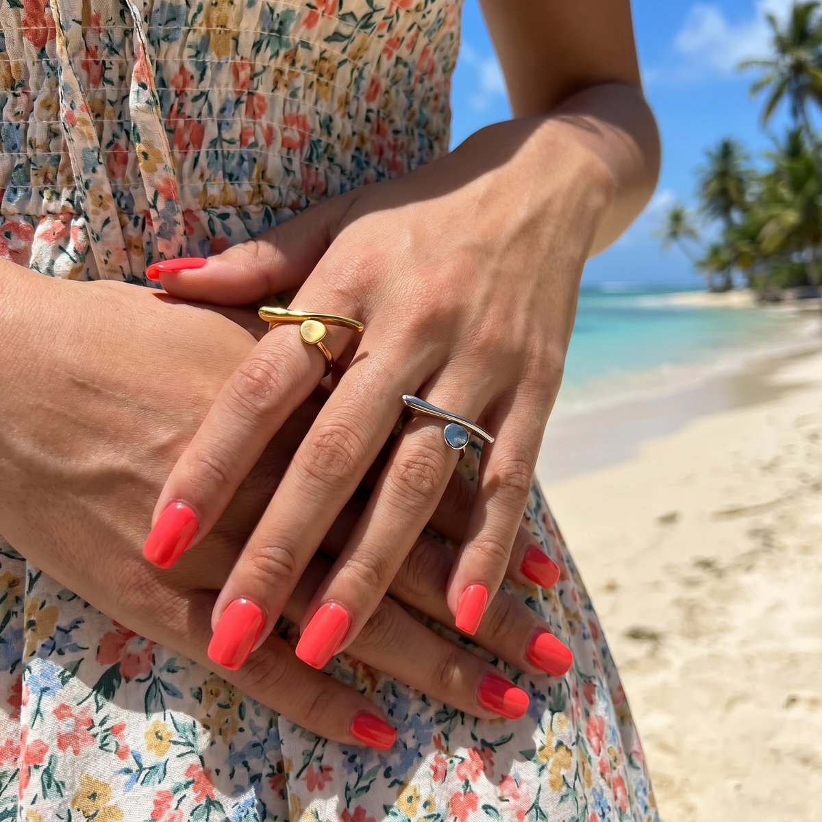 Toggle Ring